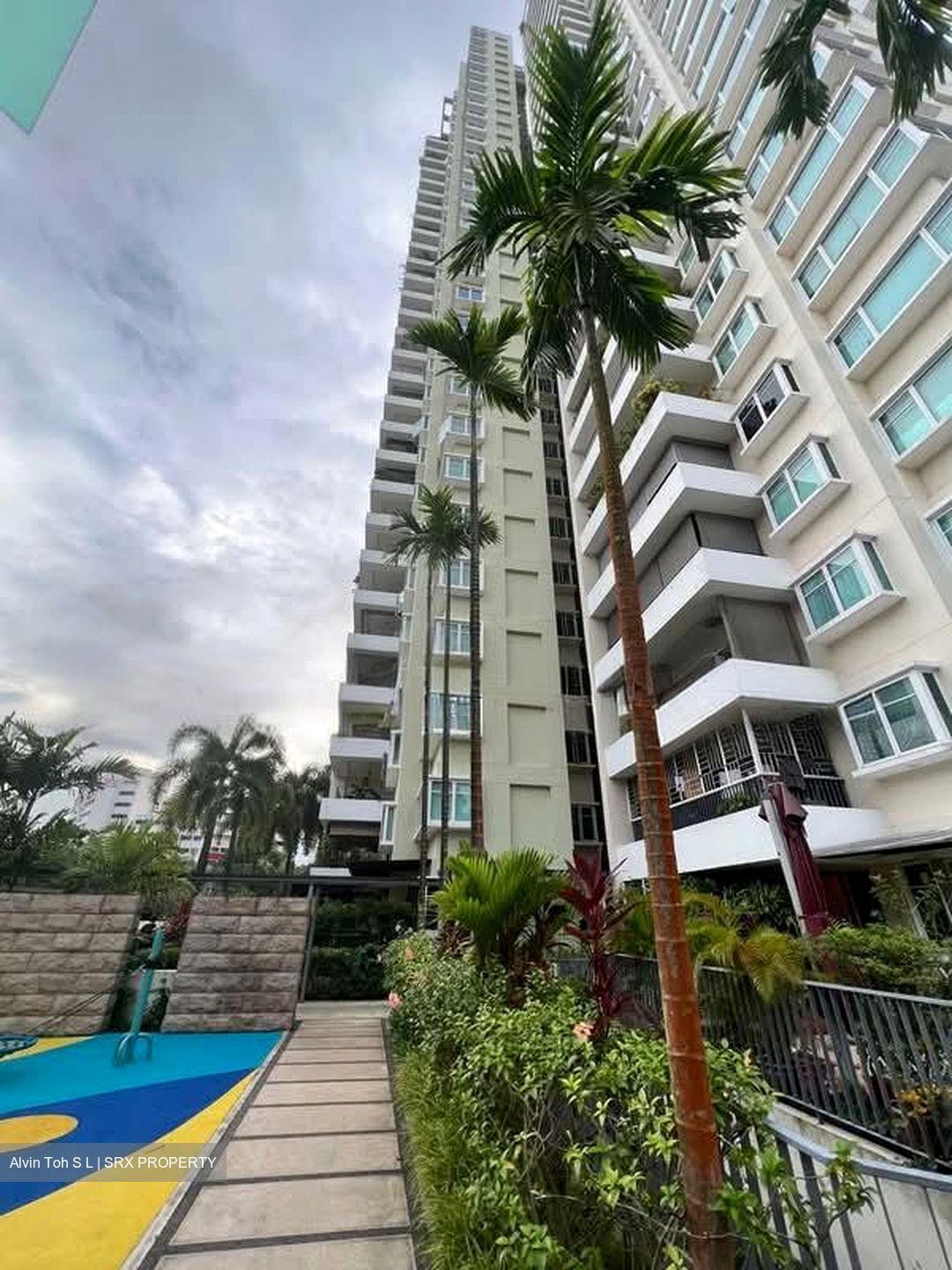 The Jade (D23), Condominium #556300401